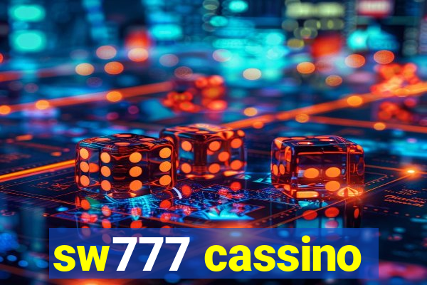 sw777 cassino